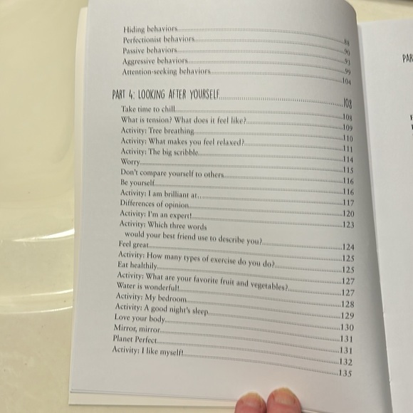 Child’s Guide to Self-Confidence and Self-Esteem Book. - Picture 5 of 7